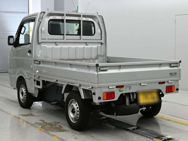 Suzuki CARRY TRUCK 2013 8088399-6