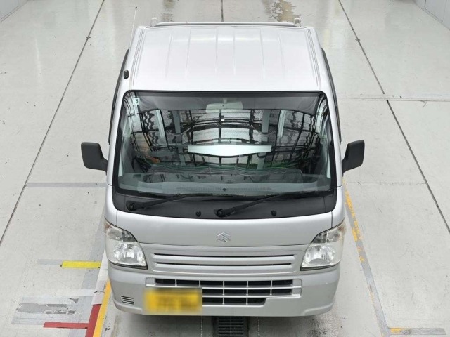 Suzuki CARRY TRUCK 2013 8088399-7