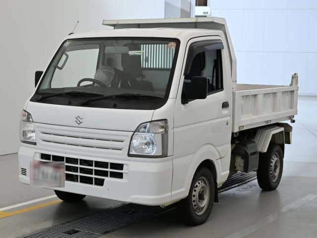Suzuki CARRY TRUCK 2021 8088401-0