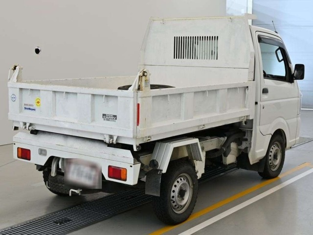 Suzuki CARRY TRUCK 2021 8088401-1