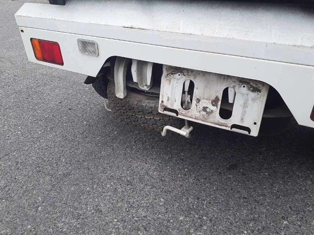 Suzuki CARRY TRUCK 2021 8088401-11
