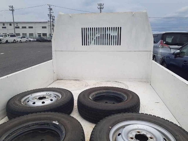 Suzuki CARRY TRUCK 2021 8088401-12