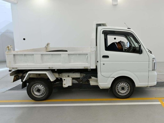 Suzuki CARRY TRUCK 2021 8088401-3