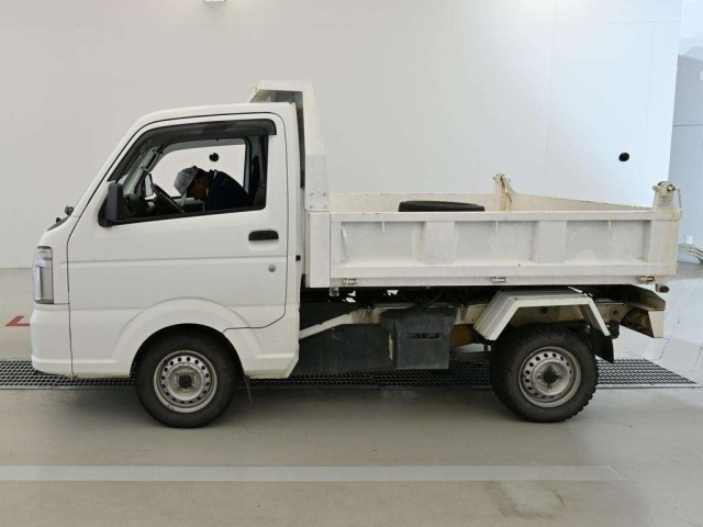 Suzuki CARRY TRUCK 2021 8088401-4