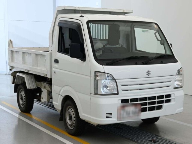 Suzuki CARRY TRUCK 2021 8088401-5