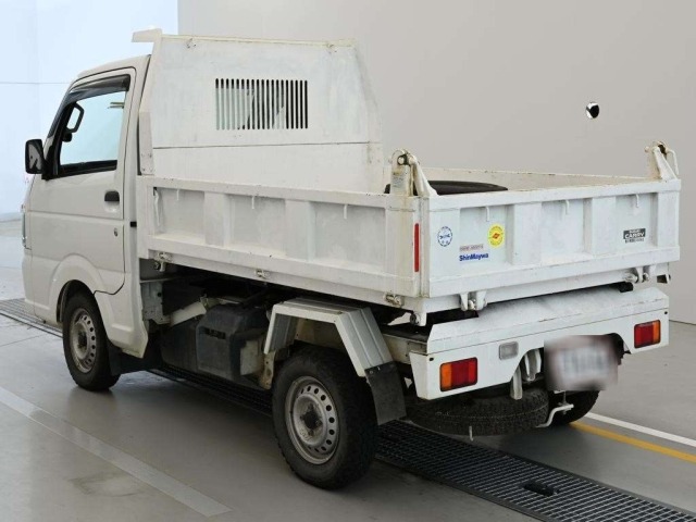 Suzuki CARRY TRUCK 2021 8088401-6