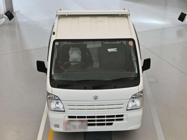 Suzuki CARRY TRUCK 2021 8088401-7