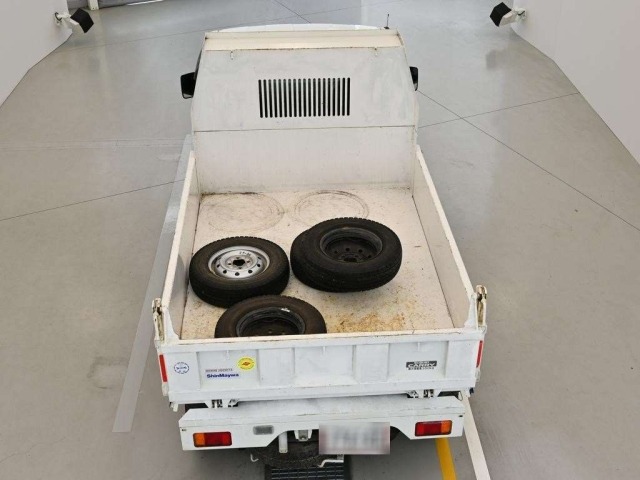 Suzuki CARRY TRUCK 2021 8088401-8
