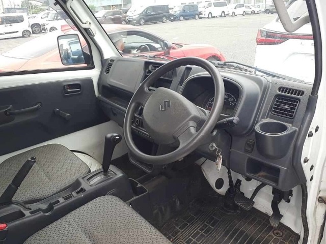 Suzuki CARRY TRUCK 2021 8088401-9