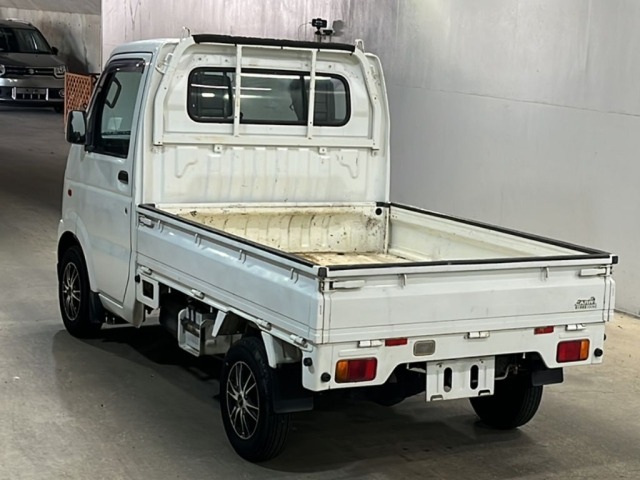 Suzuki CARRY TRUCK 2005 8088410-1