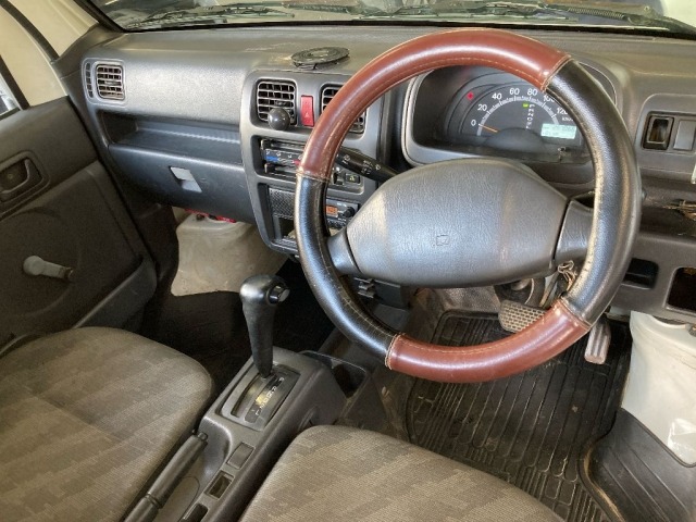 Suzuki CARRY TRUCK 2005 8088410-3