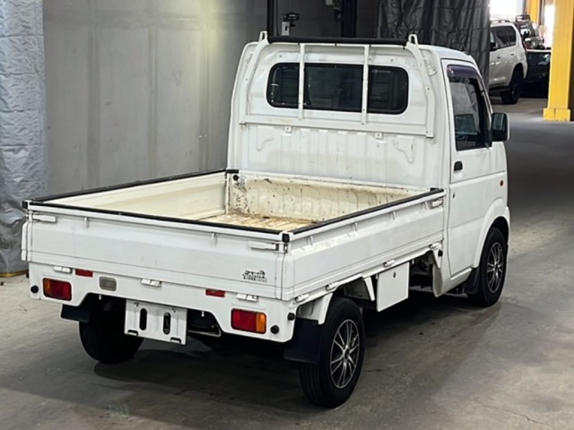 Suzuki CARRY TRUCK 2005 8088410-5