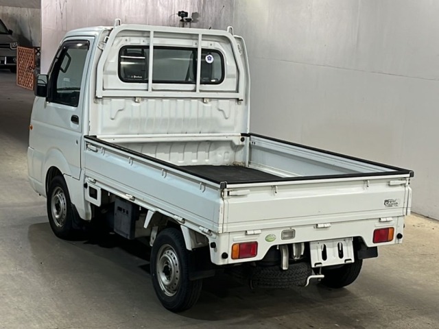 Suzuki CARRY TRUCK 2008 8088411-1