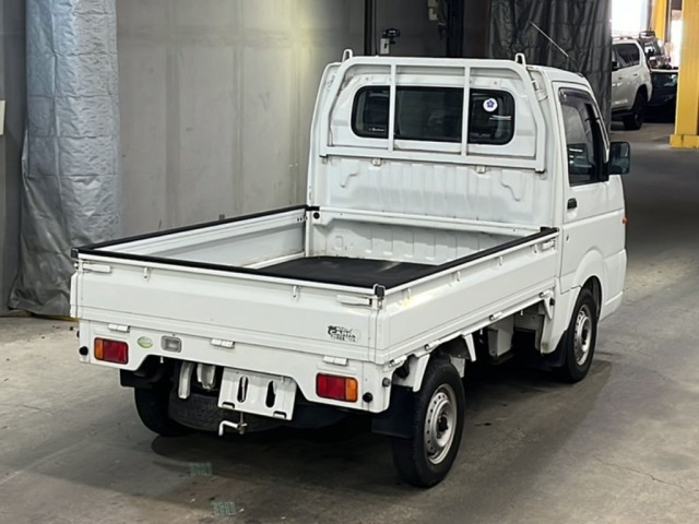 Suzuki CARRY TRUCK 2008 8088411-5