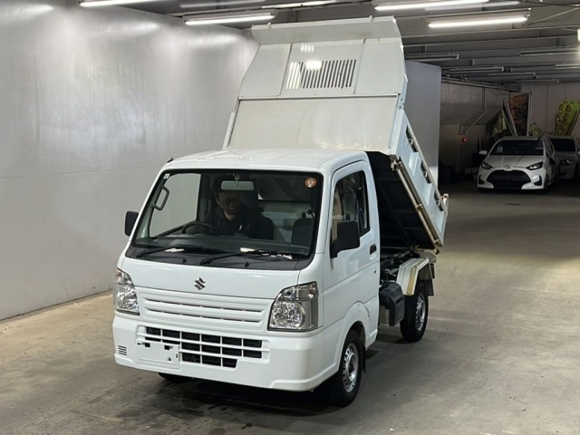 Suzuki CARRY TRUCK 2020 8088412-0