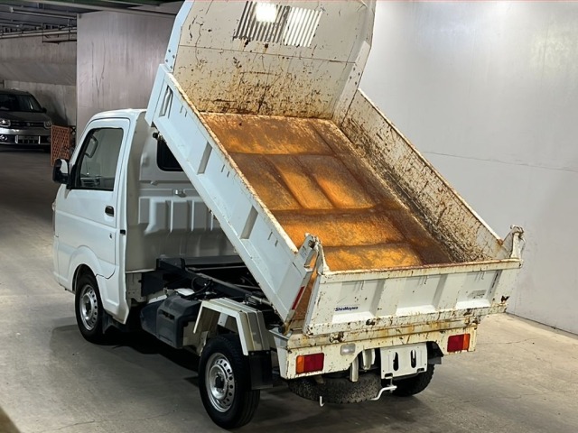 Suzuki CARRY TRUCK 2020 8088412-1