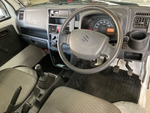 Suzuki CARRY TRUCK 2020 8088412-3