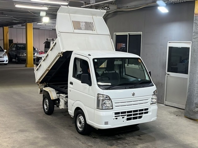 Suzuki CARRY TRUCK 2020 8088412-4