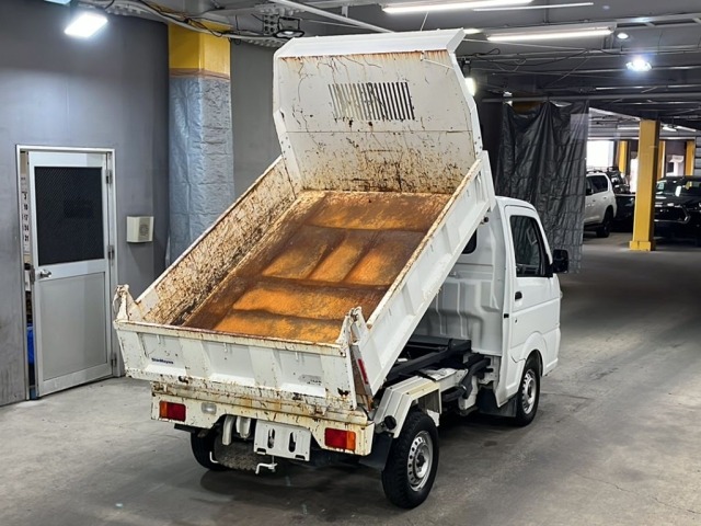 Suzuki CARRY TRUCK 2020 8088412-5