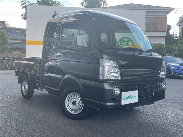 Suzuki CARRY TRUCK 2023 8088432-0
