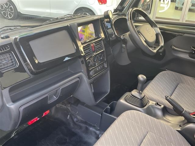 Suzuki CARRY TRUCK 2023 8088432-15