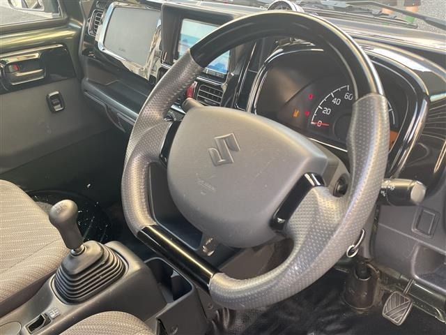 Suzuki CARRY TRUCK 2023 8088432-16