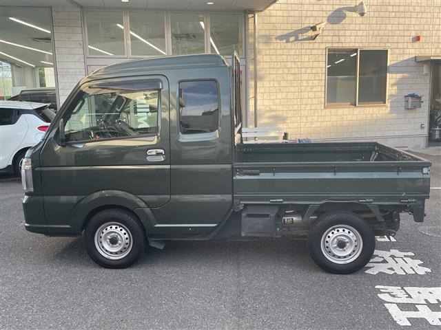 Suzuki CARRY TRUCK 2023 8088432-2