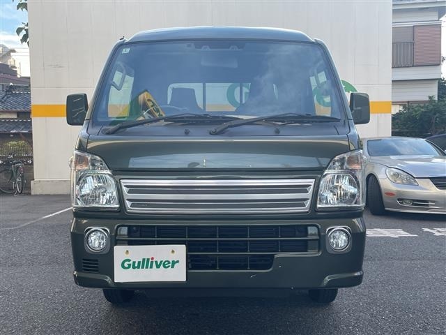 Suzuki CARRY TRUCK 2023 8088432-20