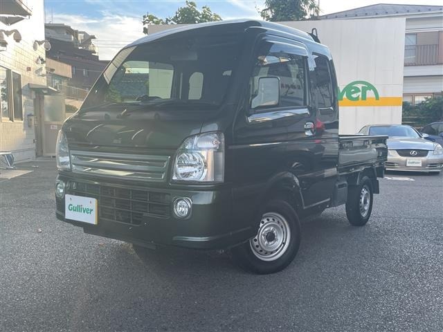 Suzuki CARRY TRUCK 2023 8088432-22