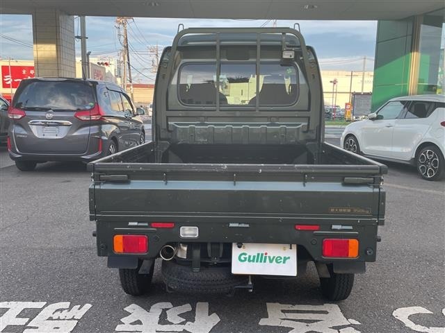 Suzuki CARRY TRUCK 2023 8088432-4
