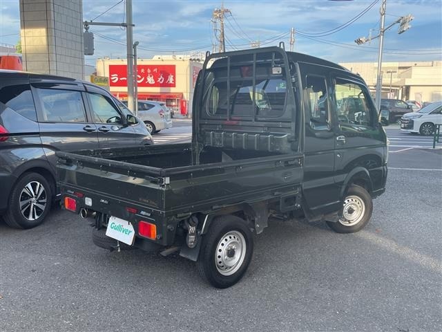 Suzuki CARRY TRUCK 2023 8088432-6