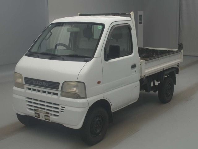 Suzuki CARRY TRUCK 2000 8088434-0