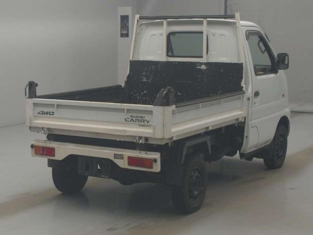 Suzuki CARRY TRUCK 2000 8088434-1
