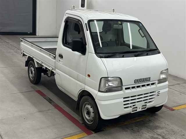 Suzuki CARRY TRUCK 2000 8088445-0
