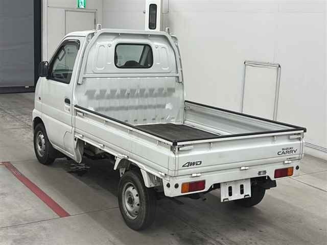Suzuki CARRY TRUCK 2000 8088445-1