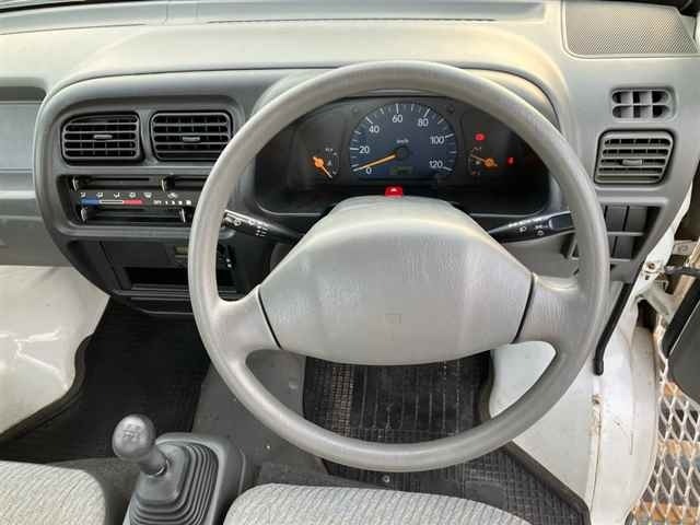 Suzuki CARRY TRUCK 2000 8088445-3