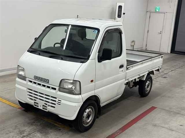 Suzuki CARRY TRUCK 2000 8088445-4