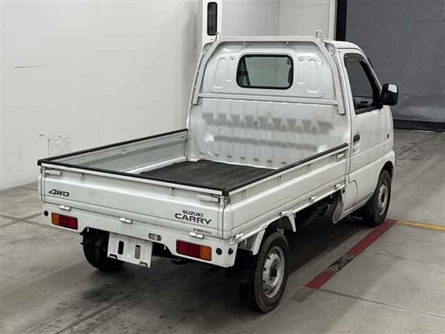 Suzuki CARRY TRUCK 2000 8088445-5