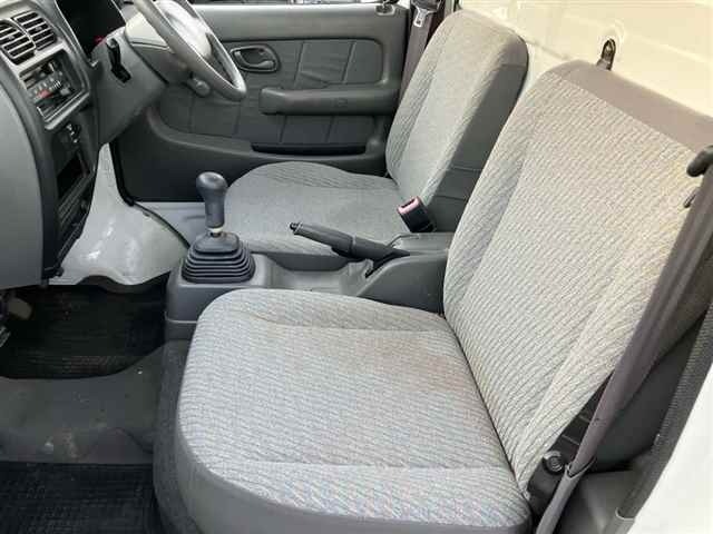 Suzuki CARRY TRUCK 2000 8088445-8