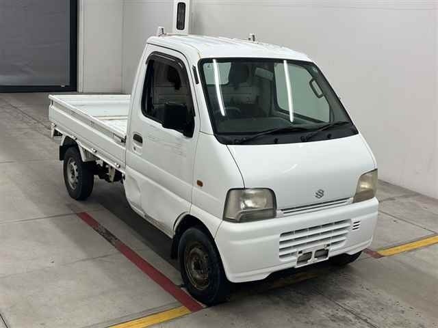 Suzuki CARRY TRUCK 1999 8088450-0
