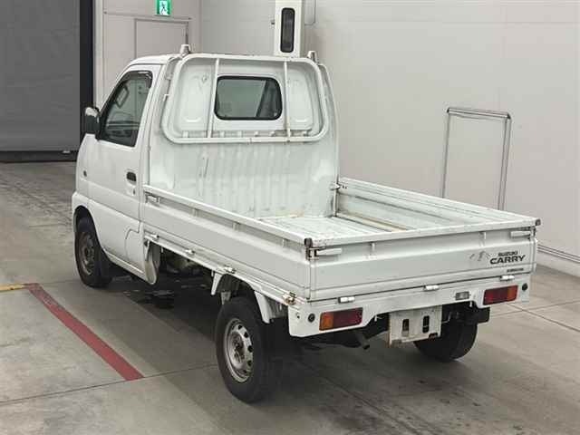 Suzuki CARRY TRUCK 1999 8088450-1