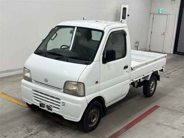 Suzuki CARRY TRUCK 1999 8088450-4