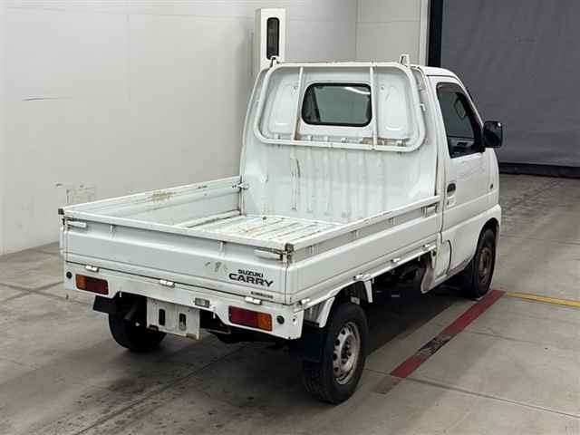Suzuki CARRY TRUCK 1999 8088450-5
