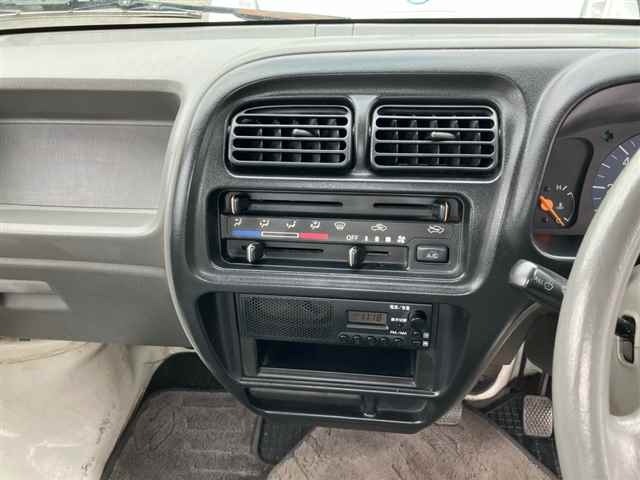 Suzuki CARRY TRUCK 1999 8088450-6