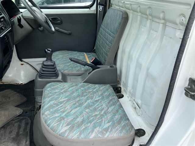 Suzuki CARRY TRUCK 1999 8088450-8