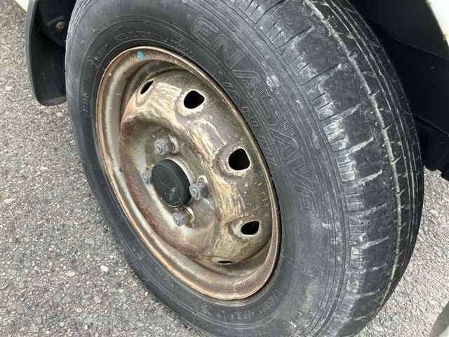 Suzuki CARRY TRUCK 1999 8088450-9
