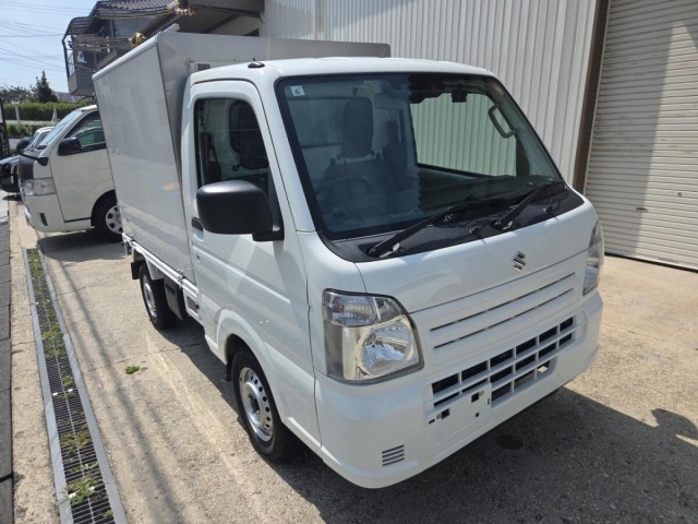 Suzuki CARRY TRUCK 2024 8088453-0