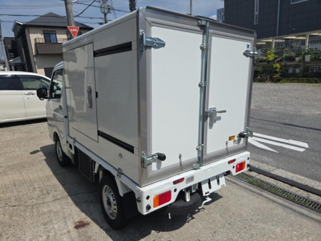 Suzuki CARRY TRUCK 2024 8088453-1