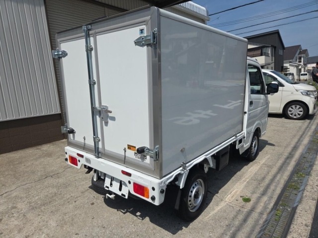Suzuki CARRY TRUCK 2024 8088453-3