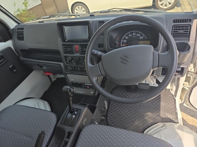 Suzuki CARRY TRUCK 2024 8088453-7